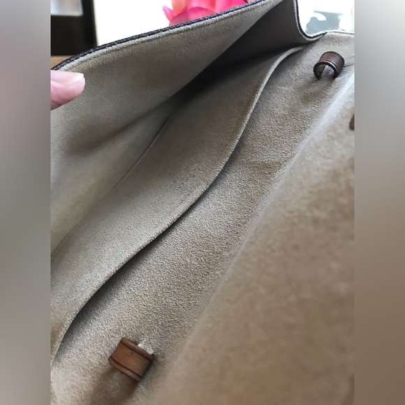 💯 Authentic LV Twin Pochette GM with box only - Picture 9 of 17